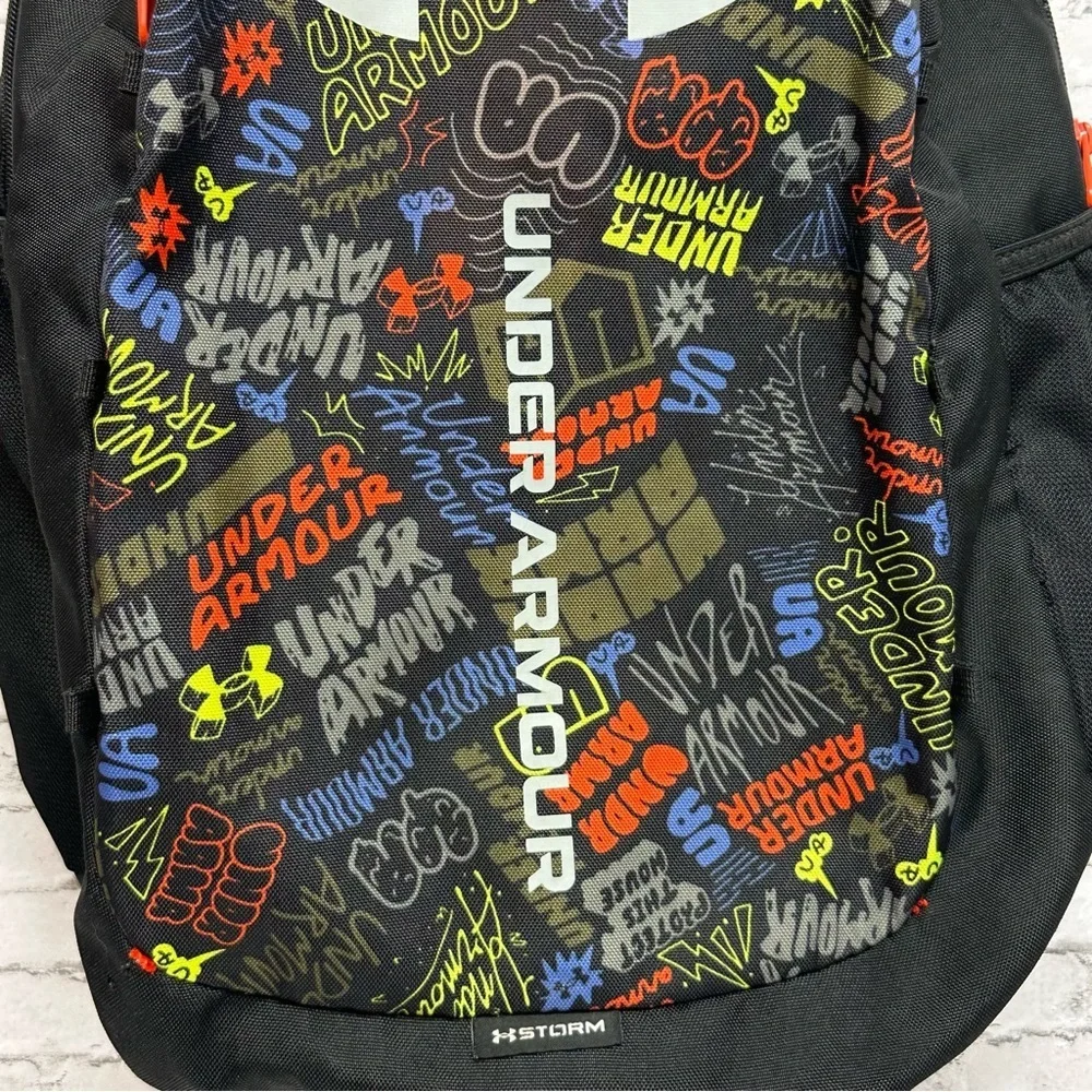 Under Armour under armour